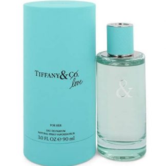 TIFFANY & LOVE EDP FOR WOMEN