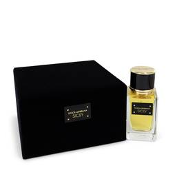 DOLCE & GABBANA D&G VELVET SICILY EDP FOR WOMEN