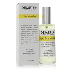 DEMETER YUZU MARMALADE EDC FOR UNISEX