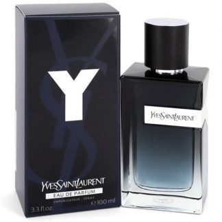 YVES SAINT LAURENT YSL Y EDP FOR MEN