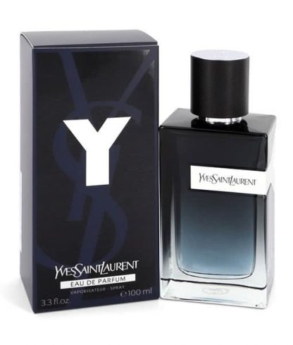 YVES SAINT LAURENT YSL Y EDP FOR MEN