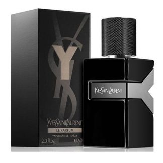 YVES SAINT LAURENT YSL Y LE PARFUM EDP FOR MEN