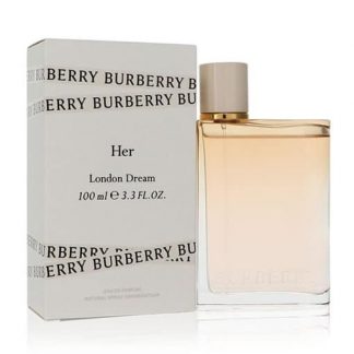 BURBERRY HER LONDON DREAM EDP FOR WOMEN