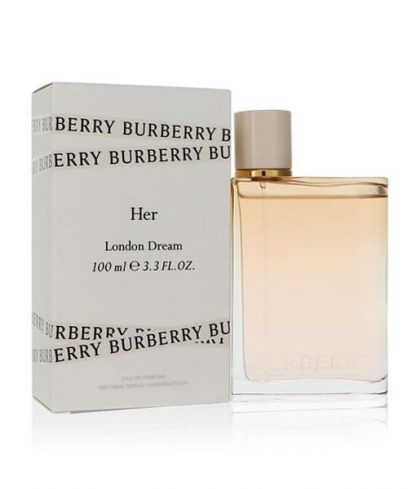 BURBERRY HER LONDON DREAM EDP FOR WOMEN