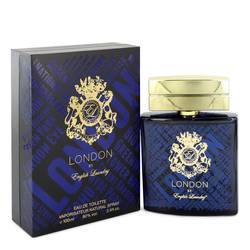 ENGLISH LAUNDRY LONDON EDT FOR MEN