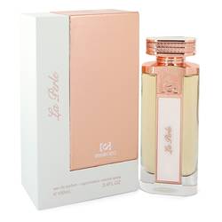 ESSENZA LA PERLE EDP FOR WOMEN