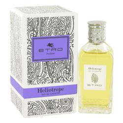 ETRO HELIOTROPE EDT FOR UNISEX