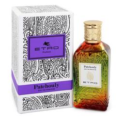 ETRO PATCHOULY EDP FOR UNISEX