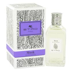 ETRO MUSK EDT FOR UNISEX