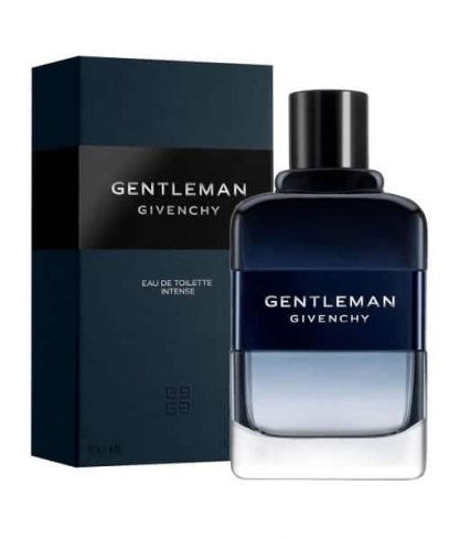 GIVENCHY GENTLEMAN INTENSE EDT FOR MEN