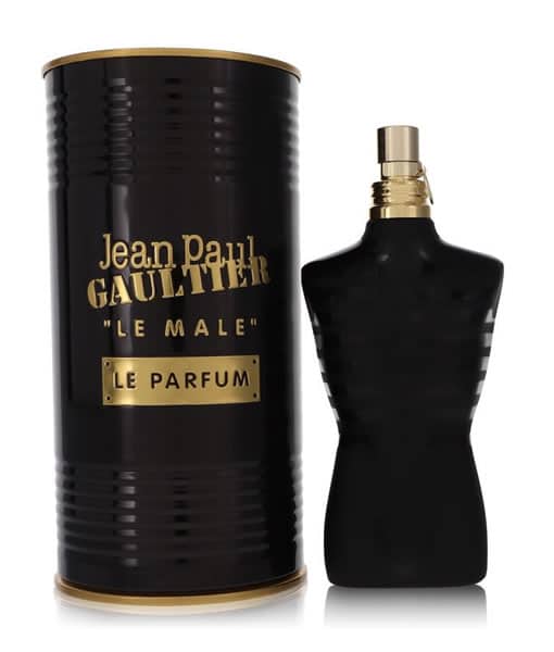 Jean Paul Gaultier Jpg Le Male Le Parfum Edp For Men Perfume Singapore