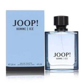 JOOP HOMME ICE EDT FOR MEN