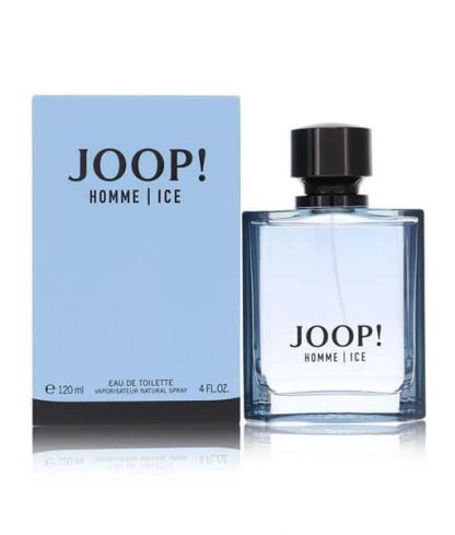 JOOP HOMME ICE EDT FOR MEN