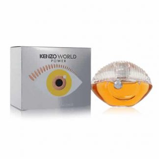 KENZO WORLD POWER EDP FOR WOMEN