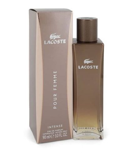 LACOSTE INTENSE POUR FEMME EDP FOR WOMEN