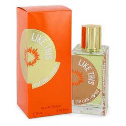 ETAT LIBRE D'ORANGE LIKE THIS EDP FOR WOMEN