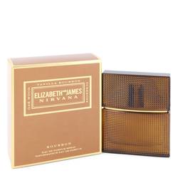 ELIZABETH AND JAMES NIRVANA BOURBON EDP FOR WOMEN