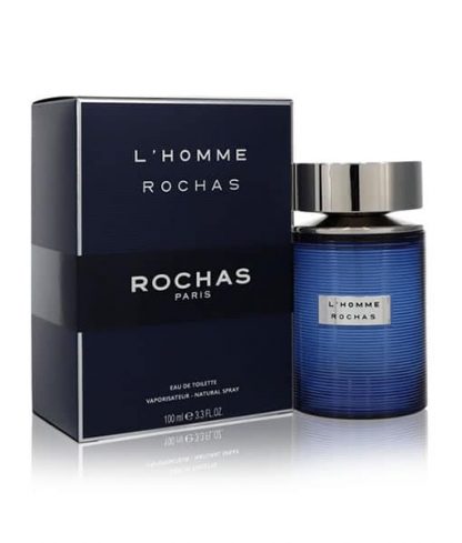 ROCHAS L'HOMME ROCHAS EDT FOR MEN