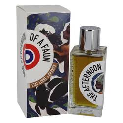 ETAT LIBRE D'ORANGE THE AFTERNOON OF A FAUN EDP FOR UNISEX