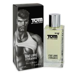 ETAT LIBRE D'ORANGE TOM OF FINLAND EDP FOR MEN