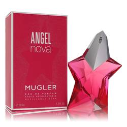 THIERRY MUGLER ANGEL NOVA REFILLABLE EDP FOR WOMEN