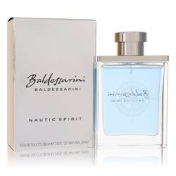 BALDESSARINI NAUTIC SPIRIT EDT FOR MEN