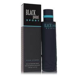 YZY PERFUME BLACK POINT SPORT EDP FOR MEN