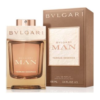 BVLGARI MAN TERRAE ESSENCE EDP FOR MEN