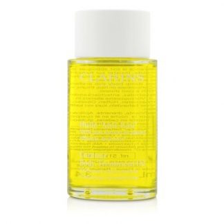 Clarins Body Treatment Oil-Anti Eau  100ml/3.3oz