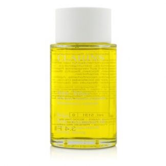 Clarins Body Treatment Oil-Relax  100ml/3.3oz