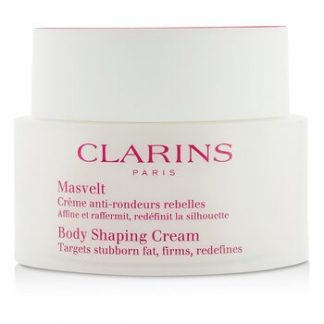 Clarins Body Shaping Cream  200ml/7oz