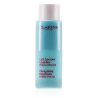 Clarins Energizing Emulsion For Tired Legs  125ml/4.2oz