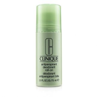 Clinique Anti-Perspirant Deodorant Roll-On  75ml/2.5oz