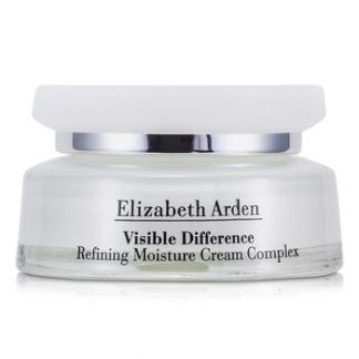 Elizabeth Arden Visible Difference Refining Moisture Cream Complex  75ml/2.5oz