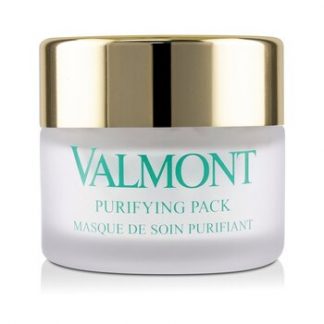 Valmont Purifying Pack (Skin Purifying Mud Mask)  50ml/1.7oz