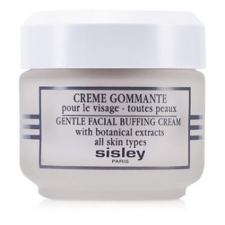 Sisley Botanical Gentle Facial Buffing Cream  50ml/1.7oz