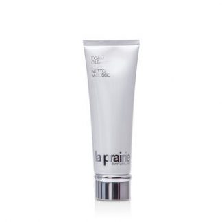 La Prairie Foam Cleanser  125ml/4.2oz