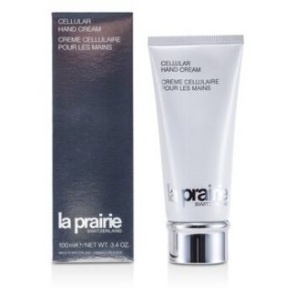 La Prairie Cellular Hand Cream  100ml/3.3oz