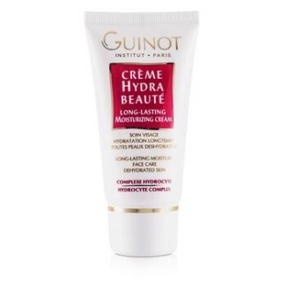 Guinot Long Lasting Moisturizing Cream (For Dehydrated Skin)  50ml/1.7oz