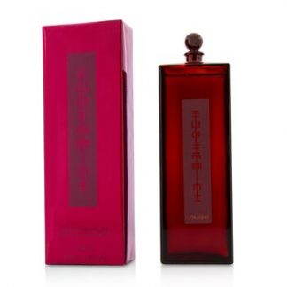 Shiseido Eudermine Revitalizing Essence  125ml/4.2oz