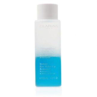 Clarins Instant Eye Make Up Remover  125ml/4.2oz