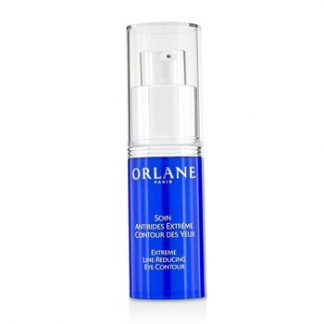 Orlane Extreme Line Reducing Care Eye Contour  15ml/0.5oz