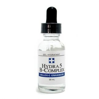 Cellex-C Enhancers Hydra 5 B-Complex  30ml/1oz