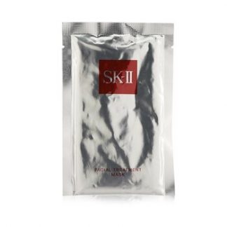 SK II Facial Treatment Mask (New Substrate)  6sheets