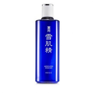 Kose Medicated Sekkisei  360ml/12oz