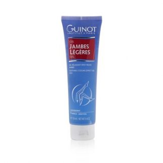 Guinot Soothing Gel For Legs  150ml/4.9oz