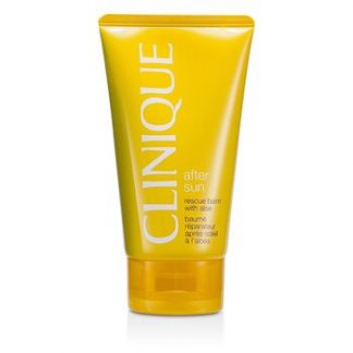 Clinique After Sun Balm With Aloe  150ml/5oz