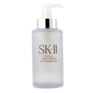 SK II Facial Treatment Cleansing Oil  250ml/8.3oz