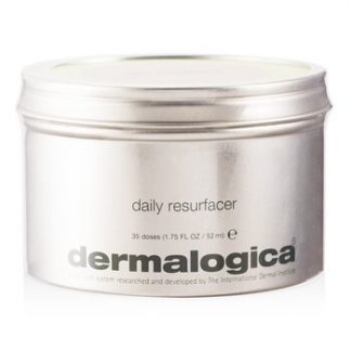 Dermalogica Daily Resurfacer  35x0.3ml/1.75oz