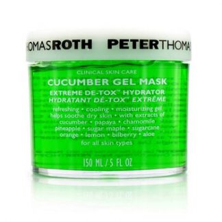 Peter Thomas Roth Cucumber Gel Mask  150ml/5.3oz